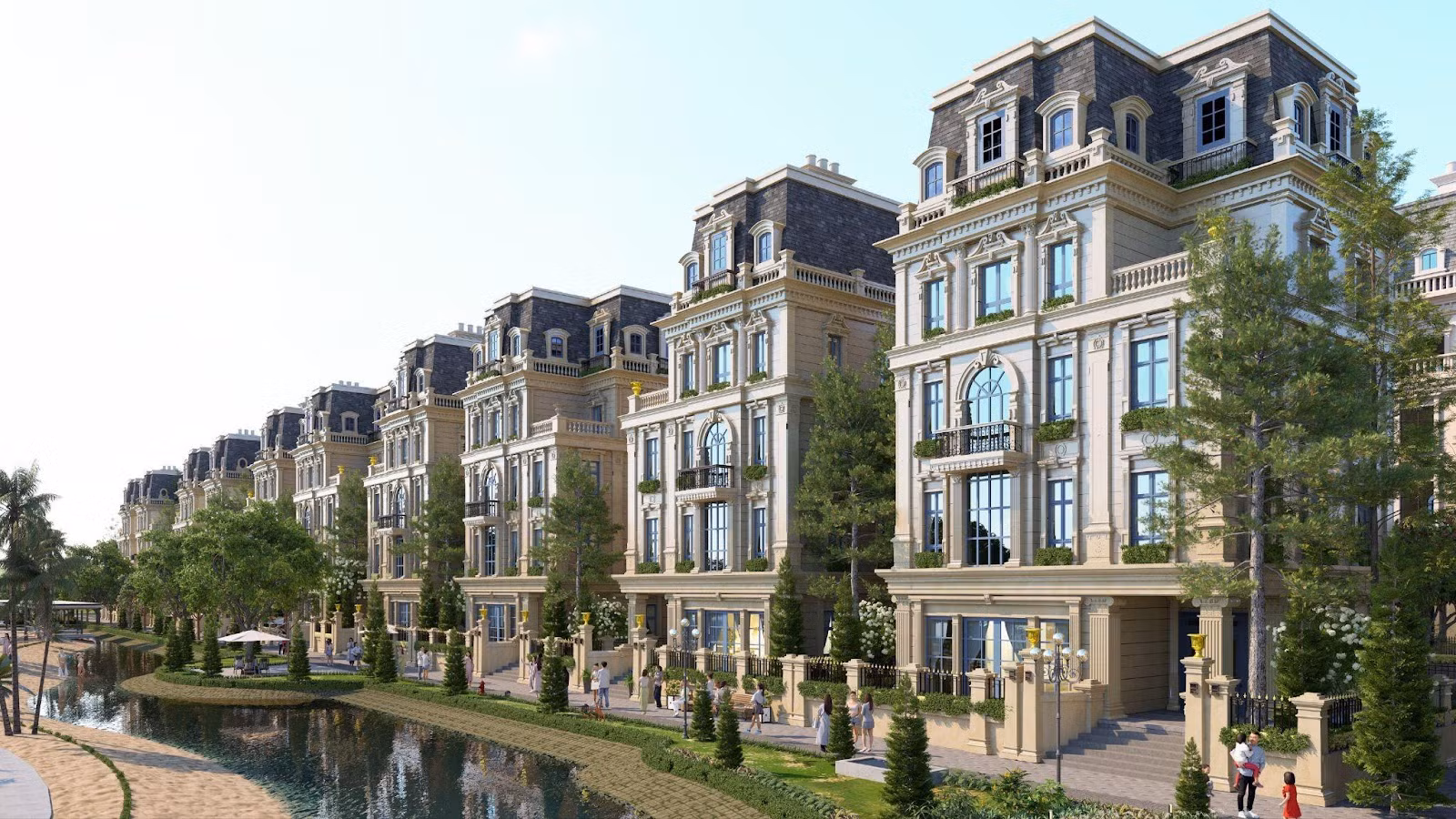 5 dự án Chủ tịch Sunshine Group công bố ra mắt năm 2024 có gì đặc biệt? ảnh 6