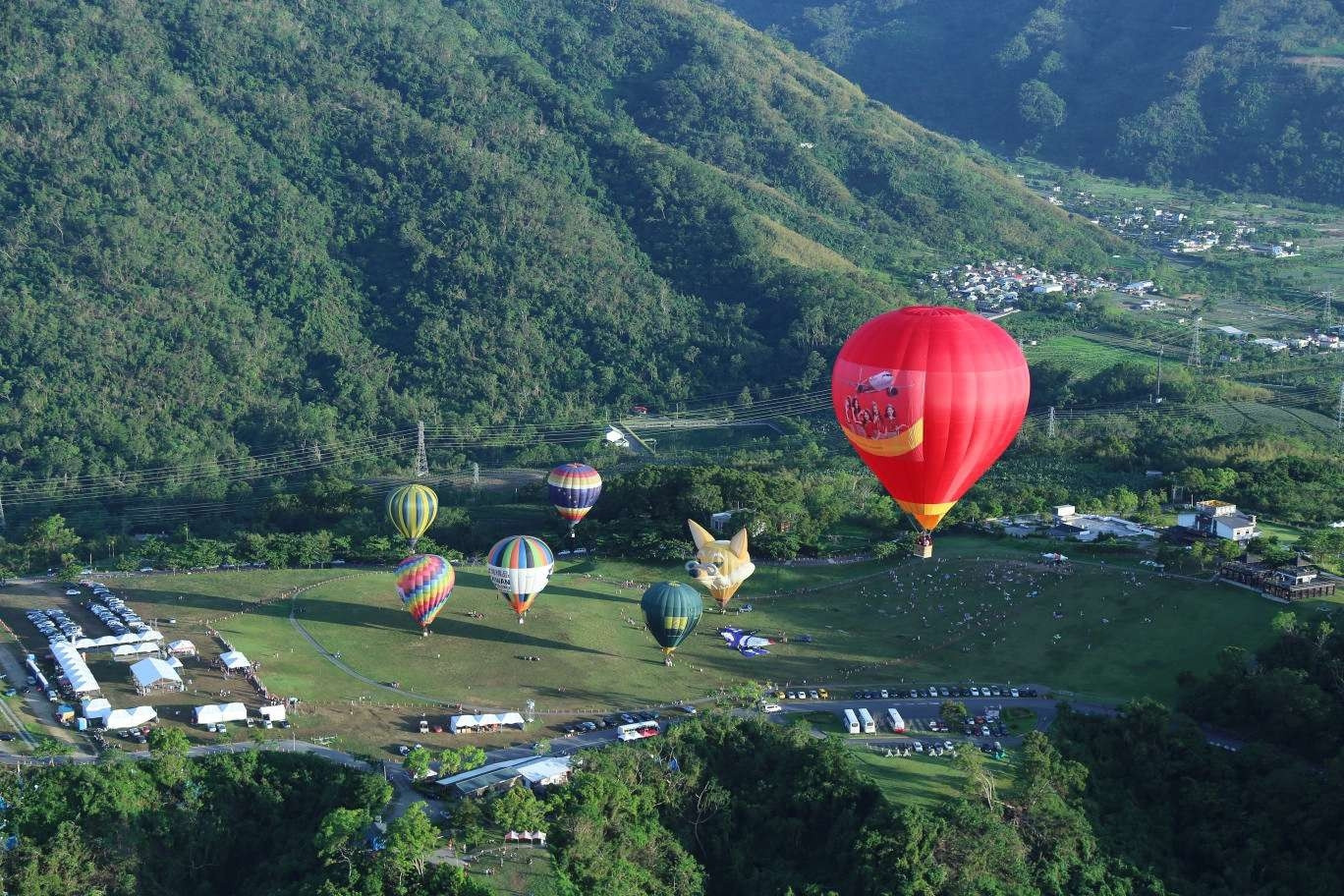 Lễ hội Khinh khí cầu quốc tế Tuyên Quang tuyên-quang 5.jpeg
