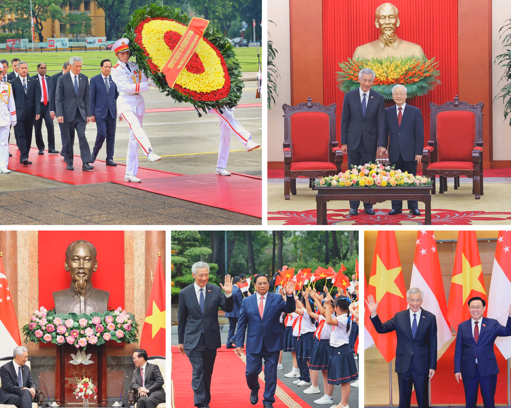 Sinh Nhật Chồng Bữa ăn Ý tưởng Ảnh ghép.png