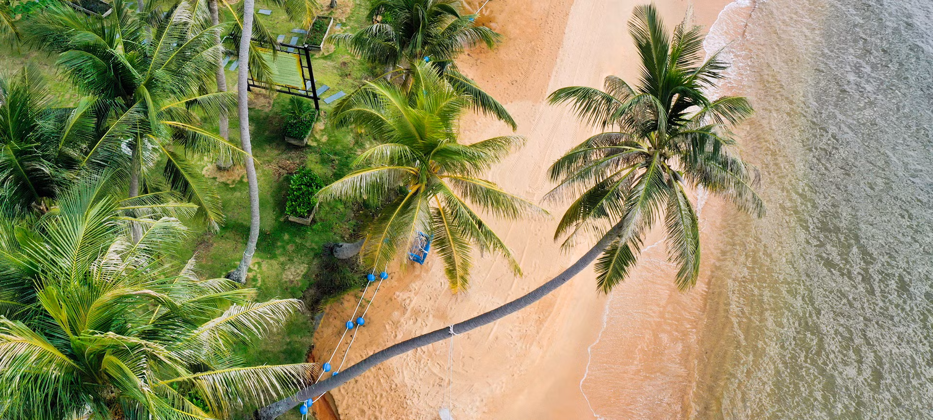 Sự hợp tác giữa Sun Group và Marriott International chứng tỏ vị thế và sức hút mới của Phú Quốc như một điểm đến sang trọng của thế giới.jpg