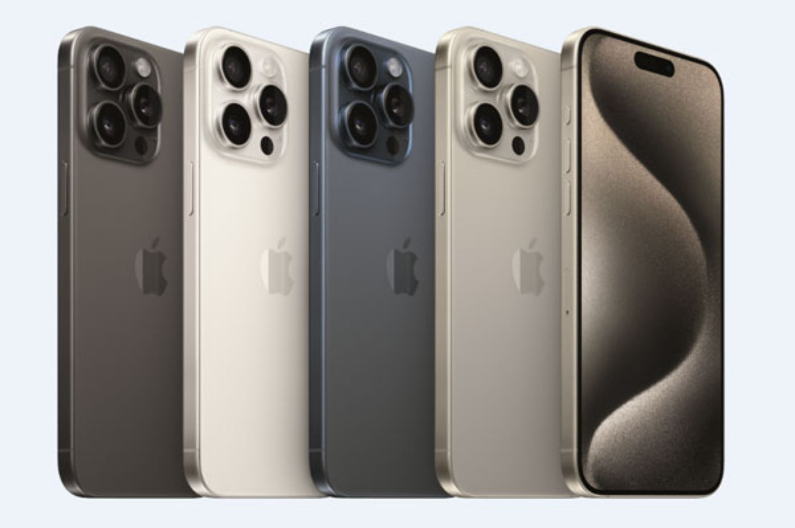 iPhone 15 không có nhiều cải tiến mới, khiến doanh thu đáng thất vọng. 0021785-iphone-15-pro-gay-an-tuong-voi-bang-mau-doc-dao-1600-8087.jpeg