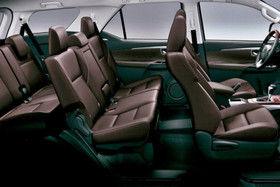 “3 hàng ghế” và những mẫu xe tốt nhất có thể mua trong năm 2026