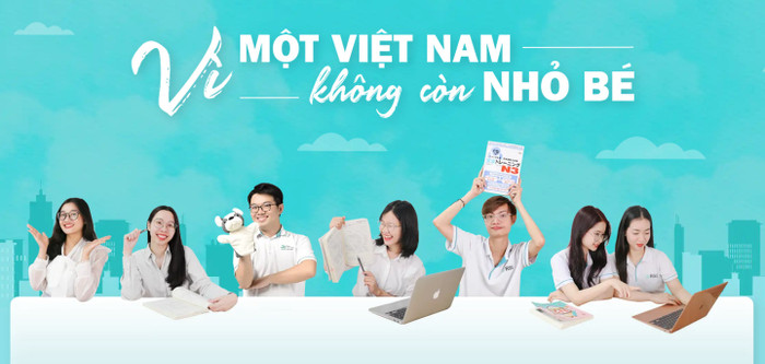 Sứ mệnh của Riki giúp hàng triệu bạn trẻ có cơ hội thành công hơn nhờ ngôn ngữ mới Sứ mệnh của Riki giúp hàng triệu bạn trẻ có cơ hội thành công hơn nhờ ngôn ngữ mới.jpg