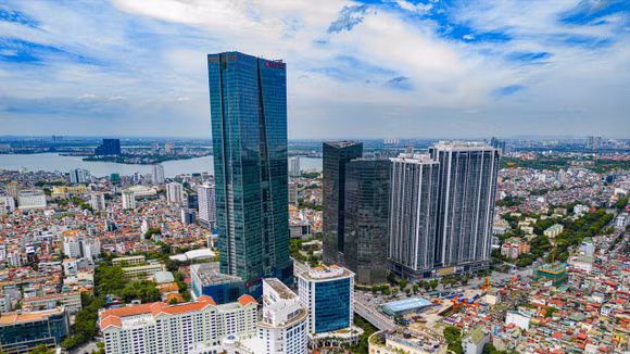 Chung cư liệu còn hấp dẫn?