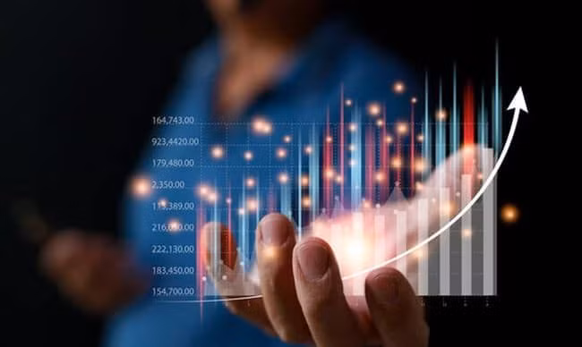 VN-Index mắc kẹt quanh mốc 1.800 điểm, đà hồi phục vẫn thiếu sức thuyết phục