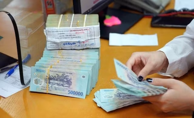 Những điểm nhấn trong hoạt động kinh doanh ngành ngân hàng quý 1/2026