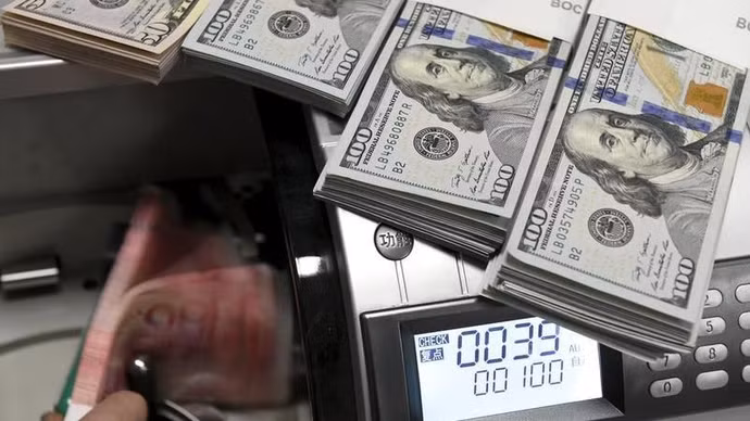 Tỷ giá USD/VND hôm nay ngày 1/7: USD ngân hàng và thị trường tự do cùng đi ngang