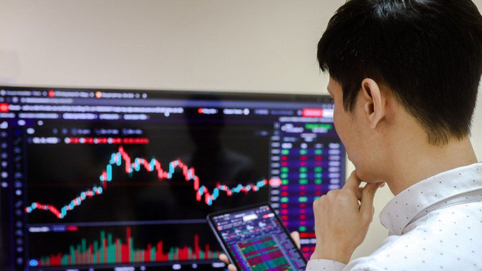 VN-Index đánh rơi hơn 100 điểm trong một tuần, nhà đầu tư nên làm gì? 