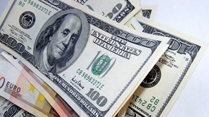 Tỷ giá USD hôm nay ngày 5/1: Đô la Mỹ nhích nhẹ trên thị trường ngân hàng 
