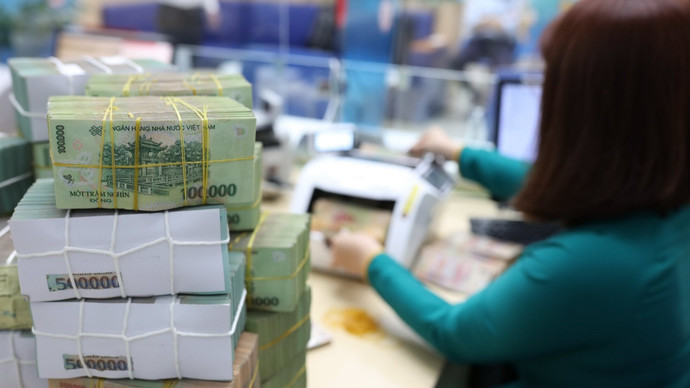 Chọn cổ phiếu ngân hàng nào cho năm 2026?