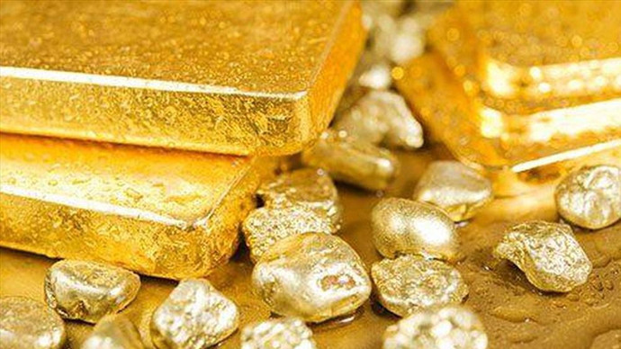 Người mua vàng nhẫn lỗ gần 7 triệu đồng/lượng chỉ sau một tuần