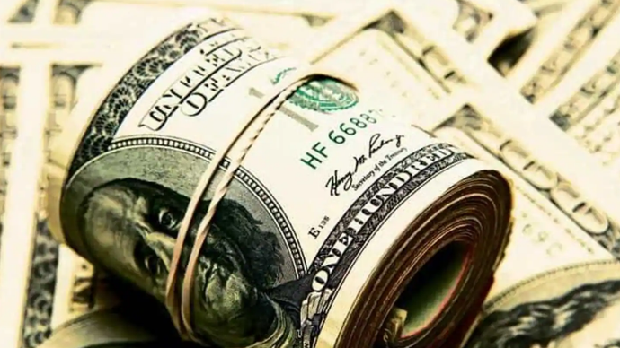 Tỷ giá USD hôm nay ngày 27/1: Giá USD lao dốc mạnh trên chợ đen