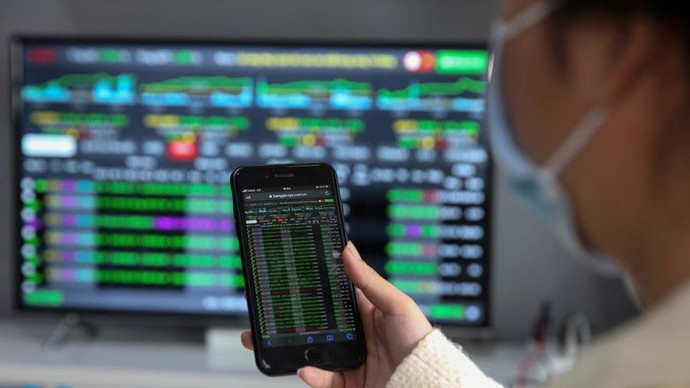 VN-Index tăng mạnh nhưng thiếu lửa dòng tiền, xu hướng vẫn cần kiểm chứng