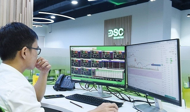 Thị trường chứng khoán dự báo rủi ro sideway kéo dài đến cuối năm