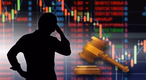 VN-Index hồi yếu giữa vùng trũng thanh khoản, thị trường vẫn đang dò đáy