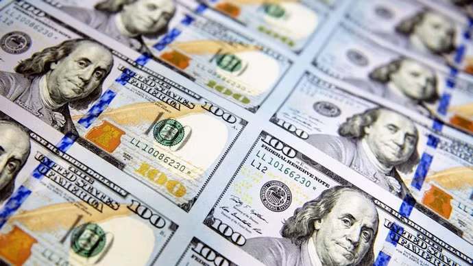 Tỷ giá USD/VND hôm nay ngày 9/6: USD áp sát ngưỡng trần tại nhiều ngân hàng