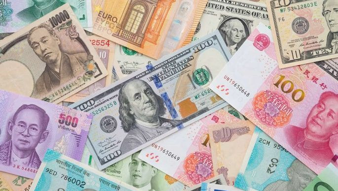 Căng thẳng Trung Đông đẩy tỷ giá đi lên, Ngân hàng Nhà nước nói gì?