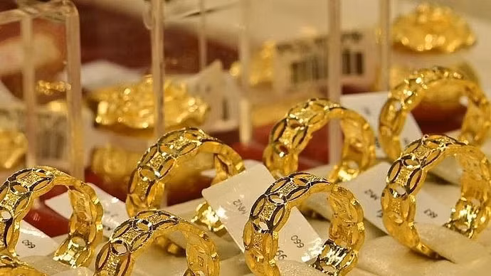Giá vàng quay đầu giảm, chênh lệch mua bán neo cao 3 triệu đồng/lượng