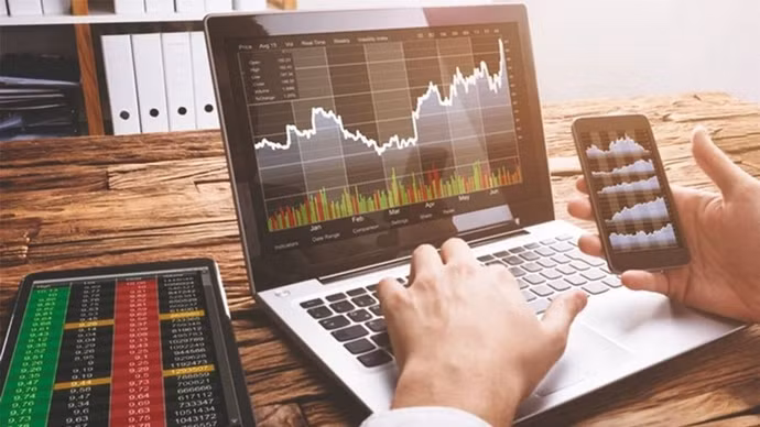 Vượt 1.700 điểm trong một nhịp kéo trụ, thị trường đã thực sự đảo chiều?