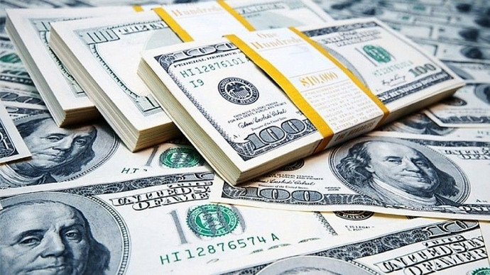 Tỷ giá USD hôm nay ngày 7/2: USD ngân hàng điều chỉnh trái chiều, chợ đen tăng vọt