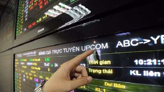 VN-Index hụt hơi cuối tháng 4, áp lực điều chỉnh gia tăng khi “trụ Vin” hạ nhiệt