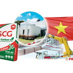 SCG giữ vững kỷ luật tài chính trong năm 2025, củng cố vị thế tại Việt Nam
