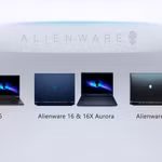 Alienware mở rộng cuộc chơi laptop hiệu năng cao
