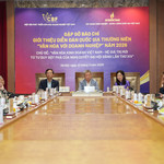 Văn hóa kinh doanh – “tài sản mềm” của doanh nghiệp Việt