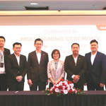 Gamuda Land “bắt tay” MSB và Hong Leong ra nhiều ưu đãi cho khách hàng 