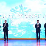 VNPT AI chính thức ra mắt, kỳ vọng thành mũi nhọn chiến lược của Tập đoàn 