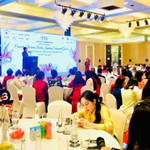 HNEW tổ chức chương trình tiệc ngoại giao 2025