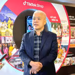 Đại diện TikTok Việt Nam: Thương mại điện tử đang bước vào giai đoạn thanh lọc
