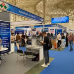 VIETNAM EXPO 2026 quy tụ hơn 420 doanh nghiệp quốc tế