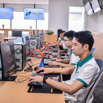 Trung tâm khôi phục dữ liệu đạt chuẩn quốc tế đầu tiên tại Việt Nam