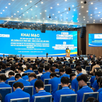 "Cầu nối" giữa nhà trường, viện nghiên cứu và doanh nghiệp