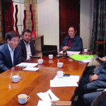 Ứng phó thiên tai trên diện rộng: Chính phủ yêu cầu đảm bảo hạ tầng thông tin an toàn 