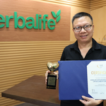 Herbalife Việt Nam được vinh danh tại CXP Asia Awards về trải nghiệm khách hàng