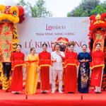 Lumizen khai trương trạm xông năng lượng, mở rộng mô hình chăm sóc sức khỏe chủ động