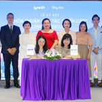 Vietjet SkyJoy và LynkiD hợp tác mở rộng quyền lợi hội viên