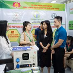 ENVIROTEX VIETNAM 2026 quy tụ các giải pháp công nghệ môi trường trong kỷ nguyên chuyển đổi xanh