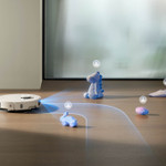 Dreame giới thiệu bộ đôi robot làm sạch thông minh tại Việt Nam