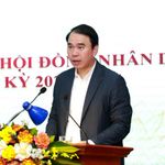 Ứng cử viên Phạm Tiến Đức: Đẩy mạnh phát triển nhà ở và đô thị bền vững tại Hà Nội