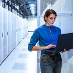 Kiến trúc cho phép doanh nghiệp triển khai AI quy mô lớn trên toàn hệ thống, từ trung tâm dữ liệu đến sản xuất, với hiệu năng cao và bảo mật đảm bảo