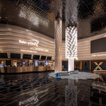 Galaxy Studio khai trương rạp flagship Galaxy CineX tại Hà Nội