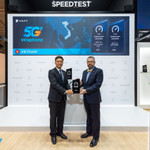 VinaPhone xác lập vị thế "Mạng 5G tốt nhất Đông Nam Á"