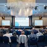 Việt Nam đẩy mạnh lộ trình phát triển lưu trữ năng lượng