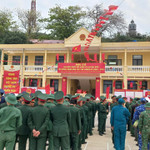 Bạch Long Vĩ: Rộn ràng không khí "Ngày hội toàn dân" trên đảo tiền tiêu