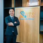 Doanh nhân Vũ Gia Luyện: Dùng công nghệ phụng sự cộng đồng và hiện thực hoá khát vọng Thủ đô