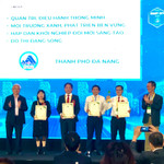 18 giải thưởng đô thị thông minh Việt Nam 2025 được vinh danh