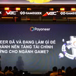Các nền tảng tài chính xuyên biên giới đang dần trở thành một phần của hạ tầng hỗ trợ doanh nghiệp số